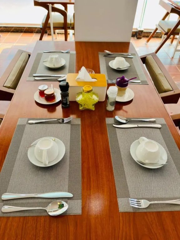 Hotel Totara