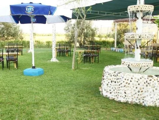 Secil Hotel