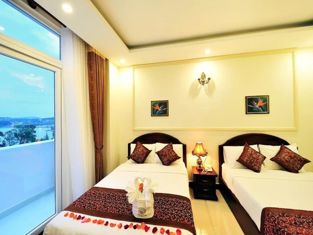 Marguerite Hotel