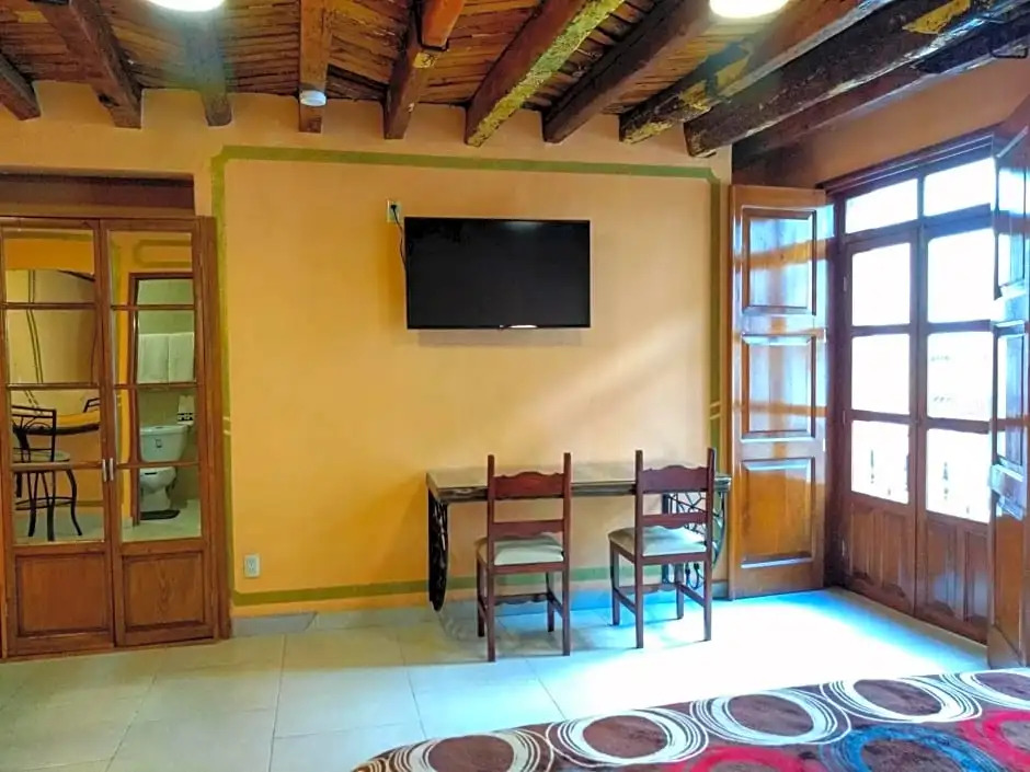 Cuartel 1914 - Hotel Boutique