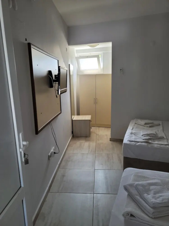 Begonvil apart otel