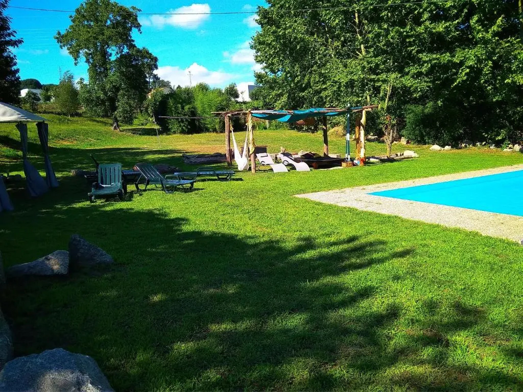 Village Minhoure