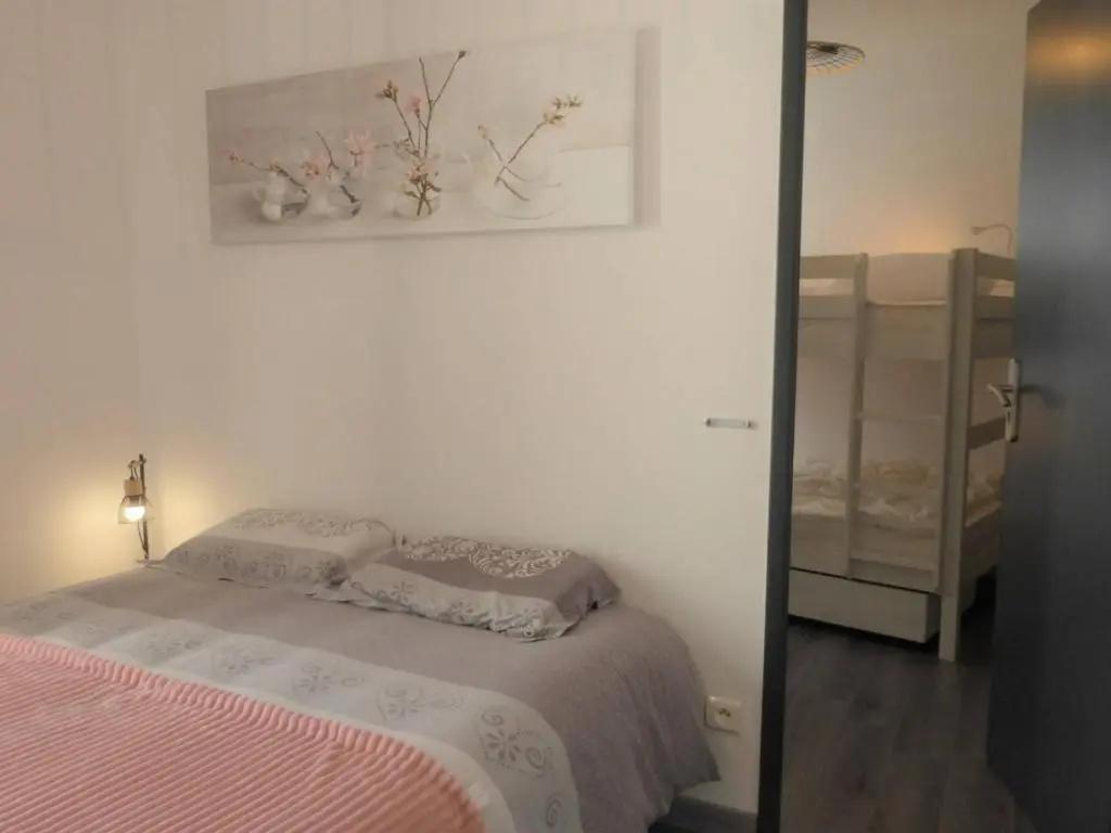 Appartement Saint-Gilles-Croix-de-Vie, 3 pièces, 5 personnes - FR-1-224-769