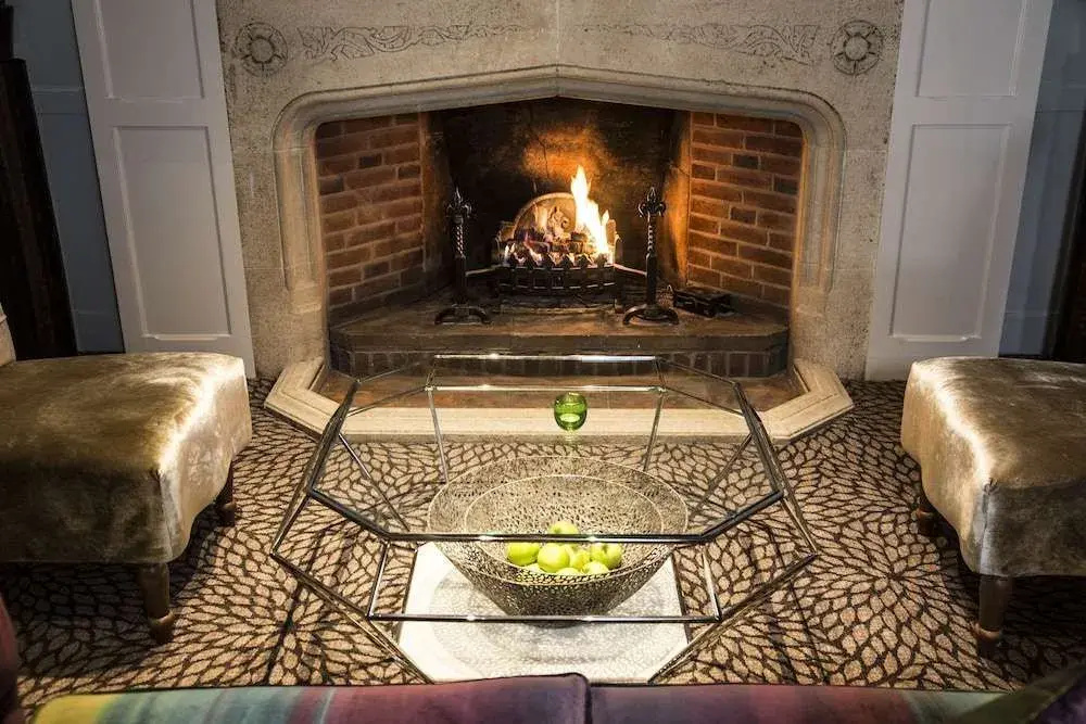 Hogarths Stone Manor