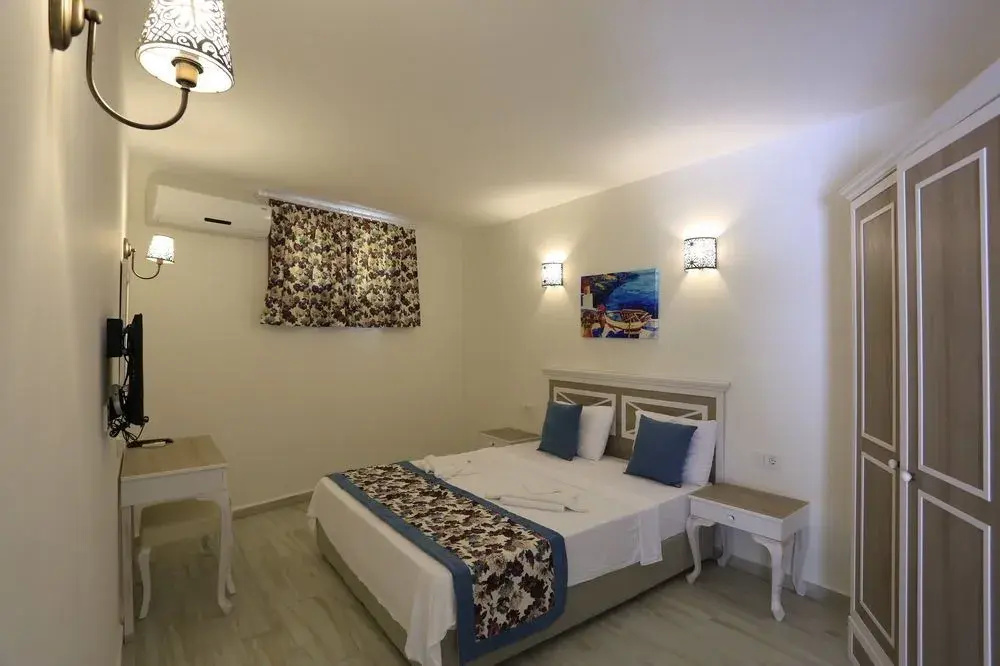 Beyaz Guvercin Hotel
