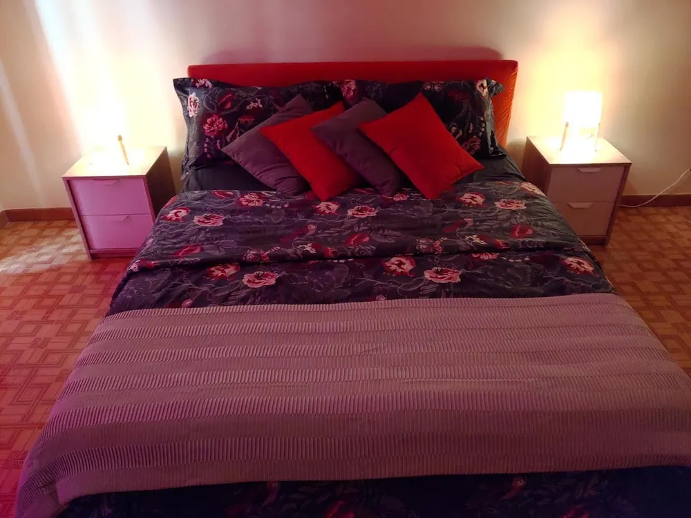 Roma Tiberius Suite