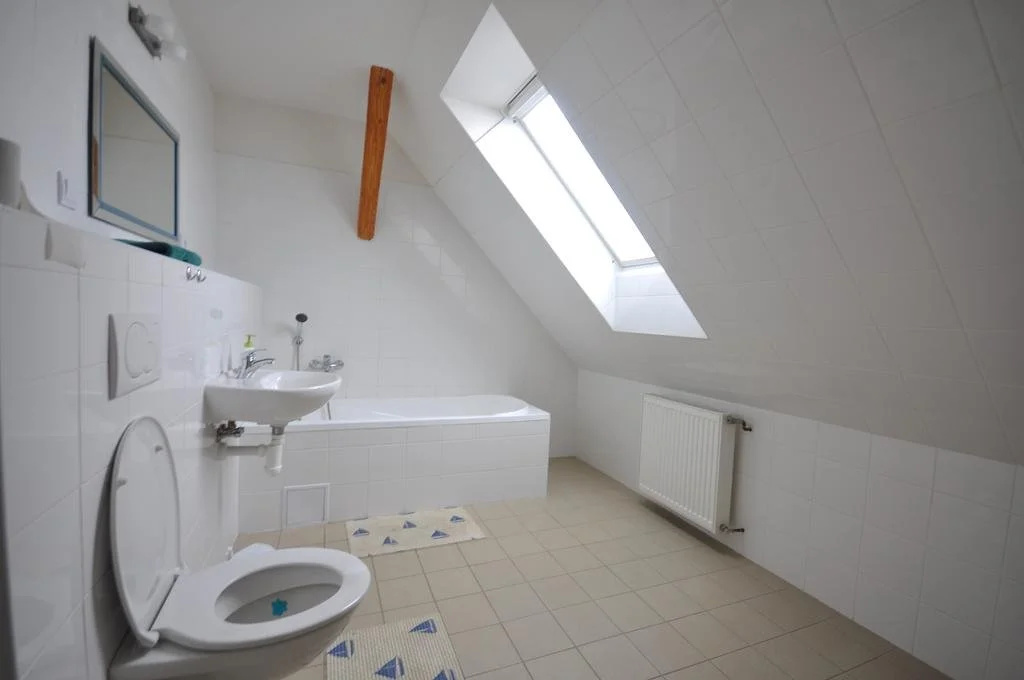 Apartmánové ubytování v Koutech