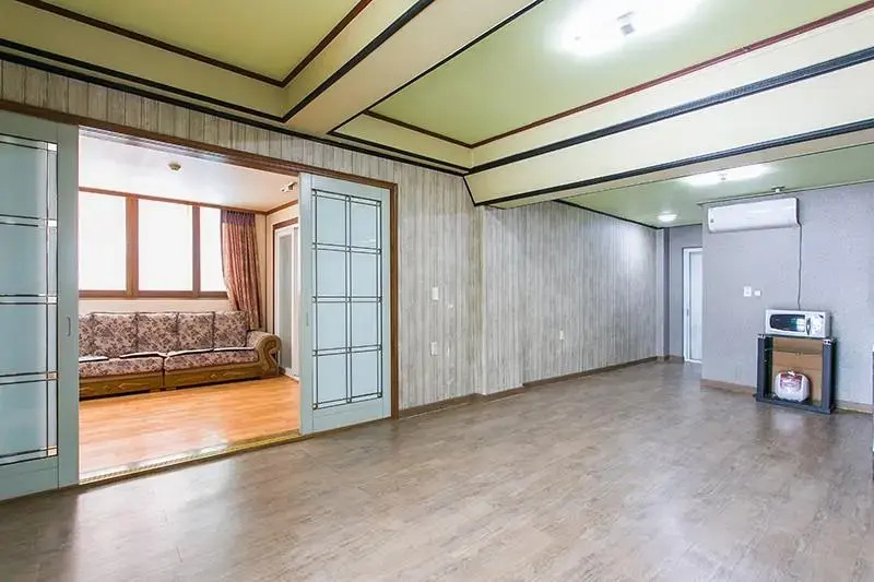 Muju Noble Pension