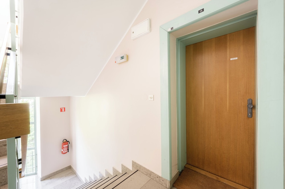 Apartment Rudy
