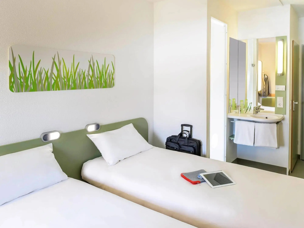ibis budget Winterthur