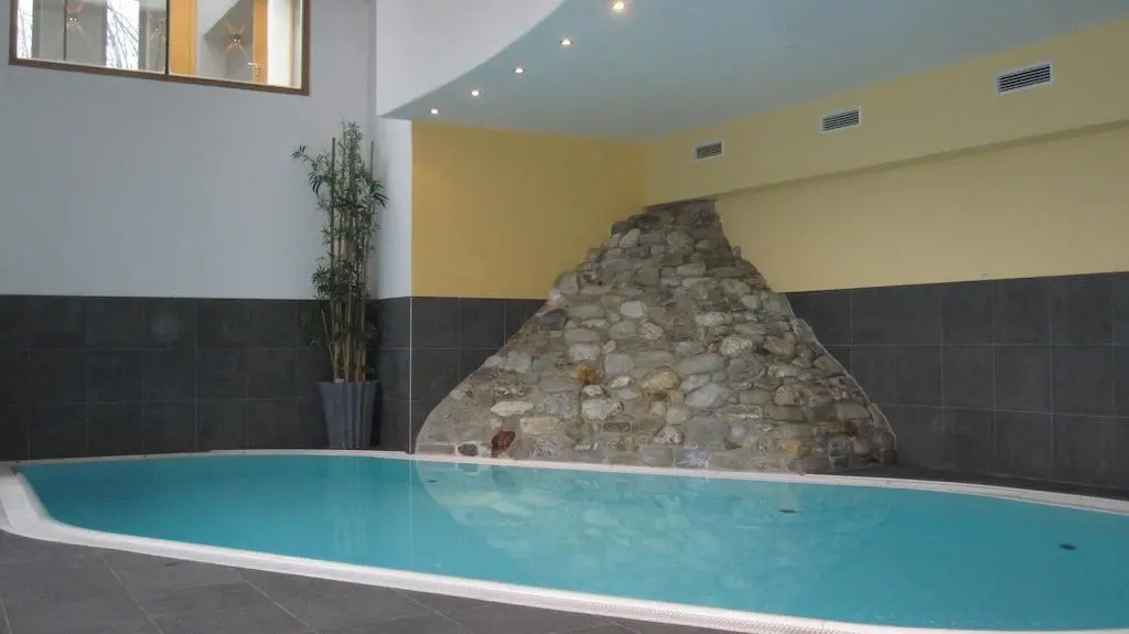 Hotel Badhaus