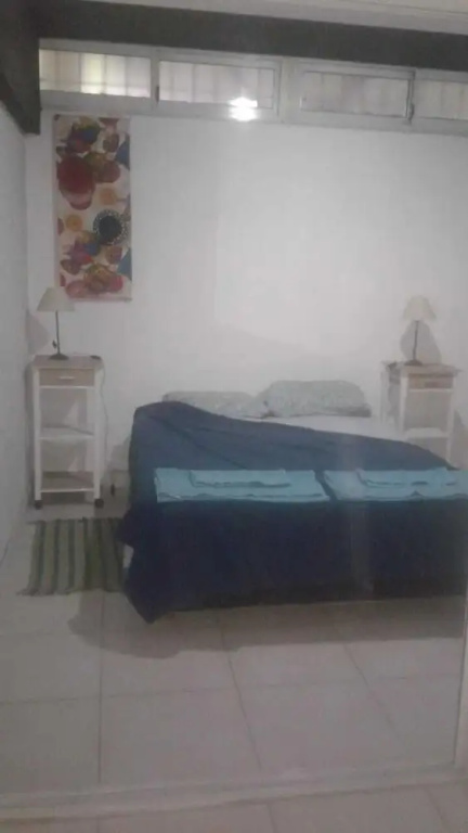 Zona Peatonal Central Apartment Mendoza City