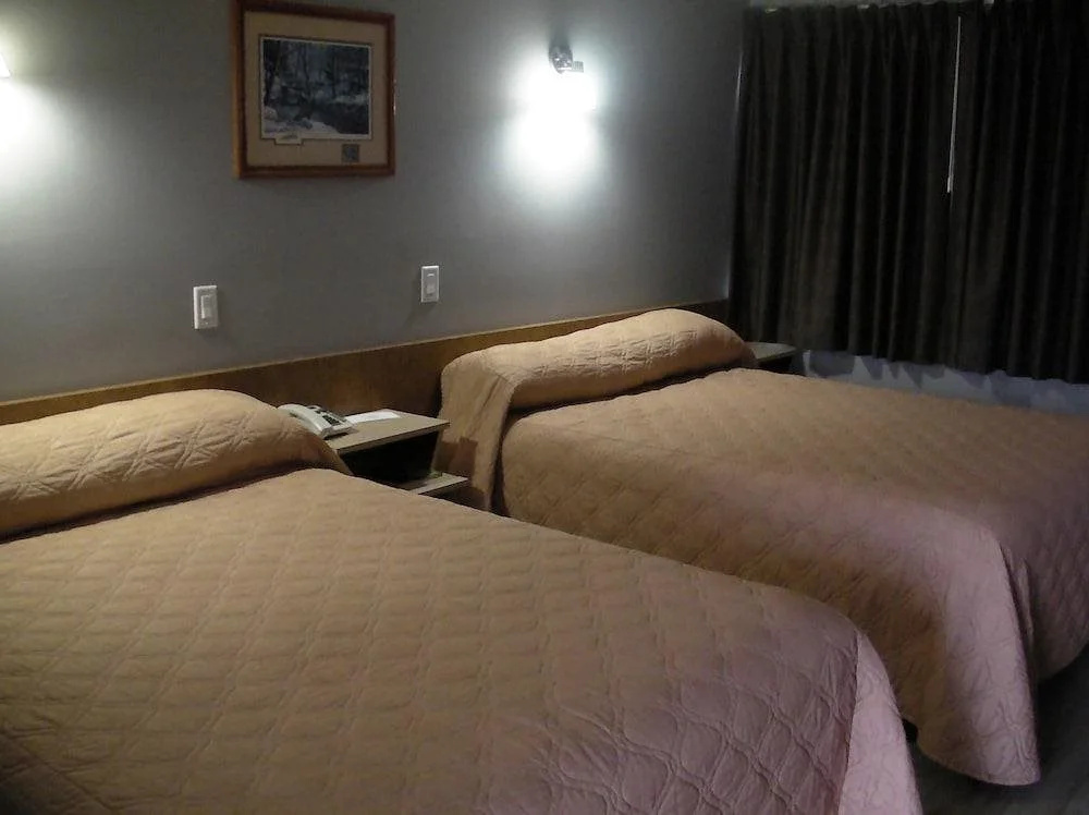 Perth-Andover Motor Inn