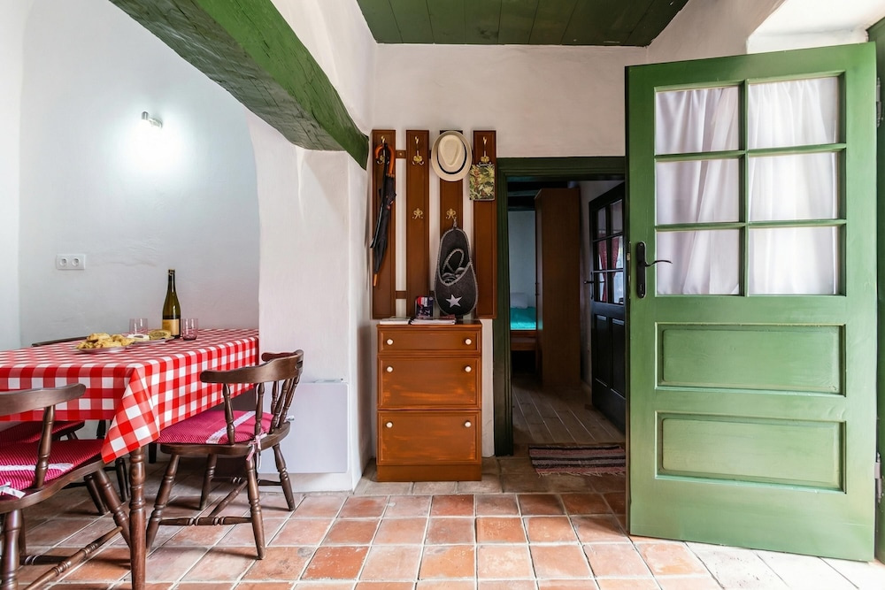 Klementina's Guest House