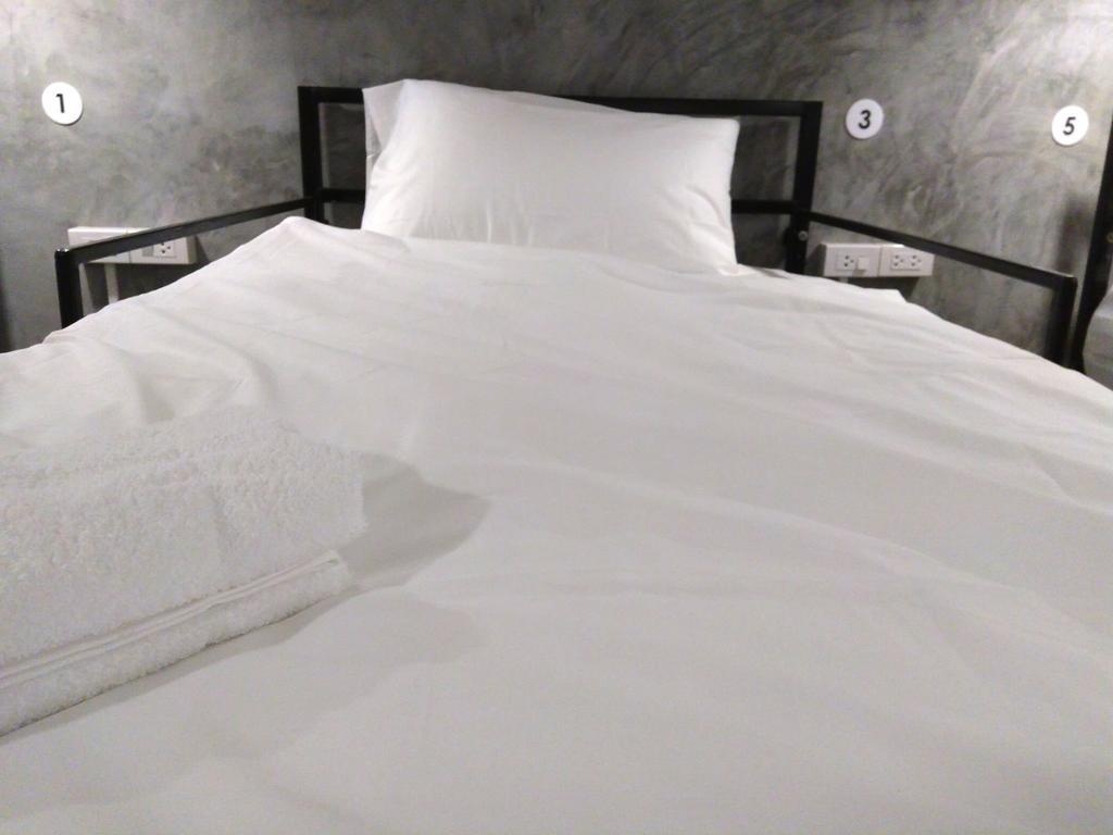 Oh Compound Hostel