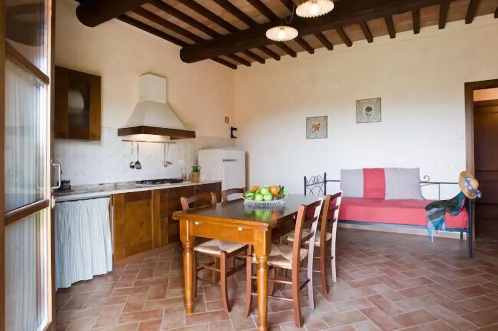 Agriturismo L'Antica Fornace