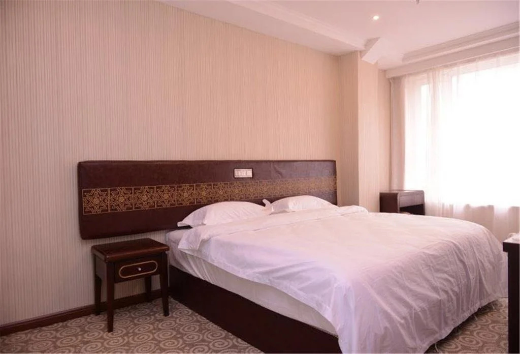 Shuangsheng Saifu Business Hotel