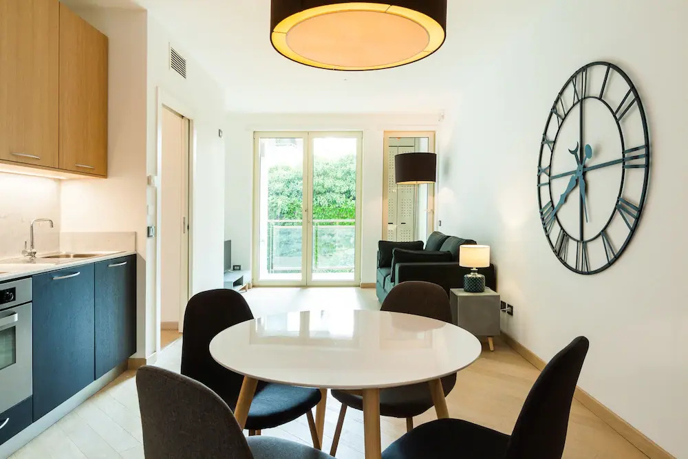 easyhomes - Timavo