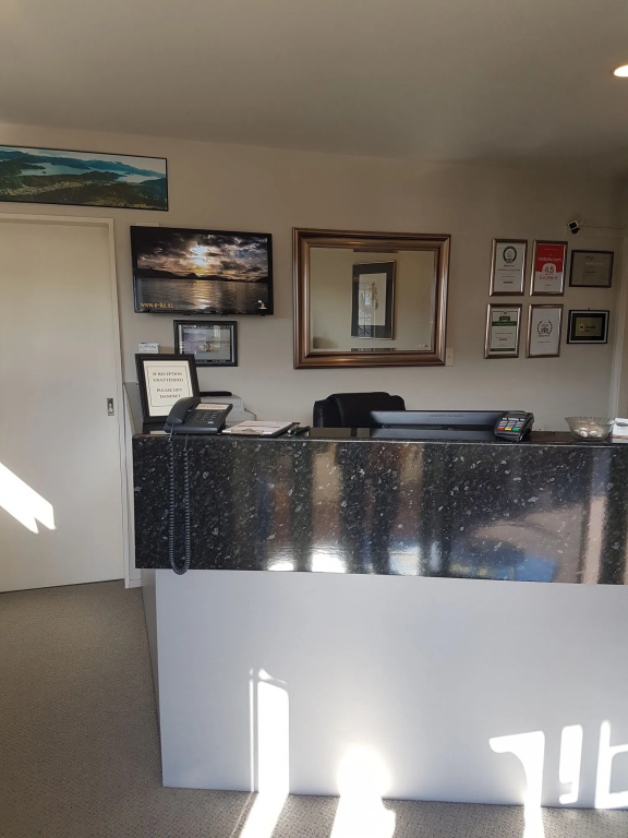 Jasmine Court Motel