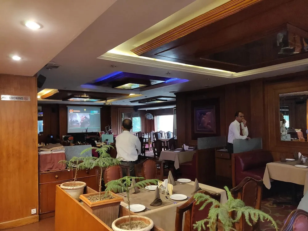Hotel Log-Inn