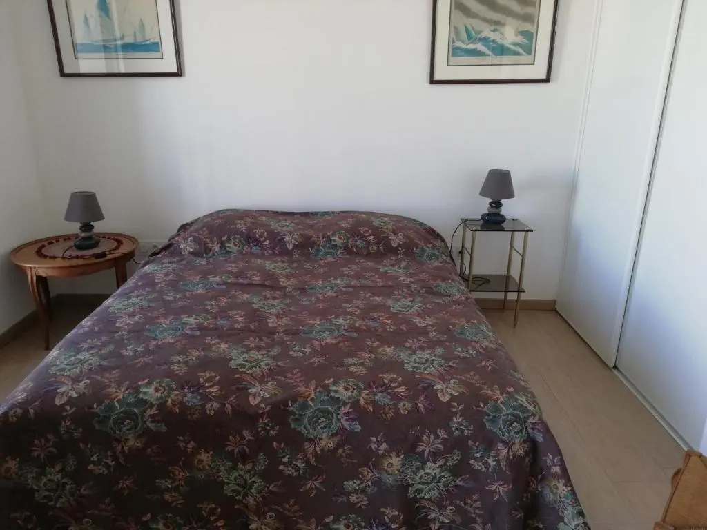 Appartement Les Sables-d'Olonne, 3 pièces, 6 personnes - FR-1-385-16