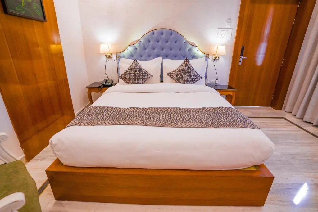 The Mohua - A Boutique Hotel
