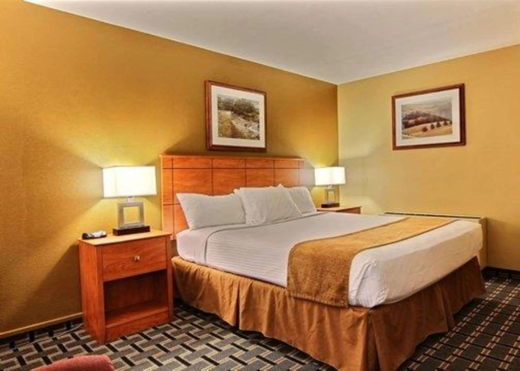 Quality Inn Thief River Falls