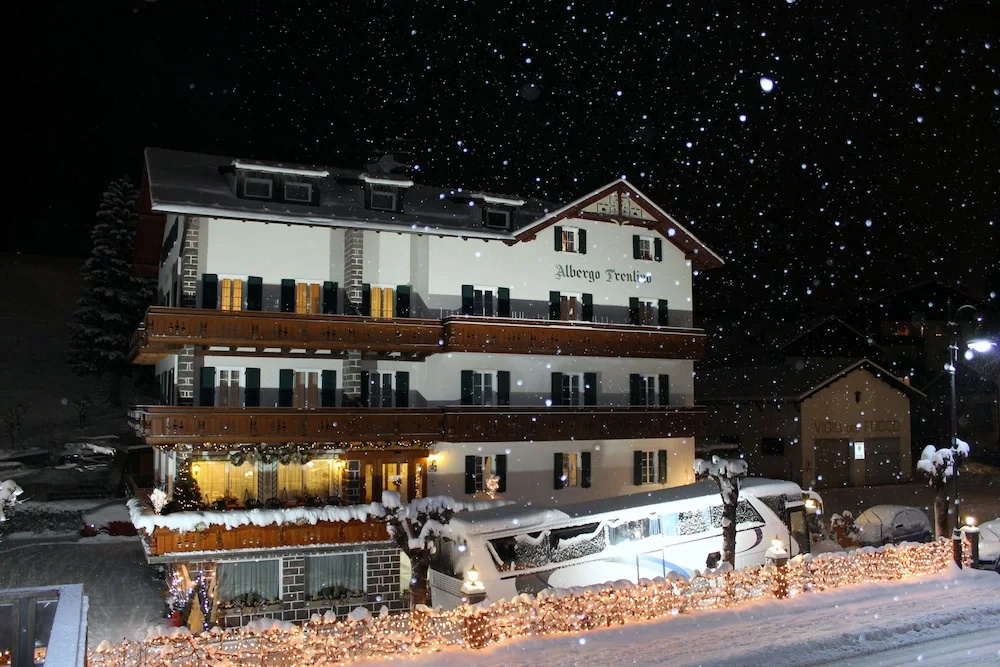 Albergo Trentino