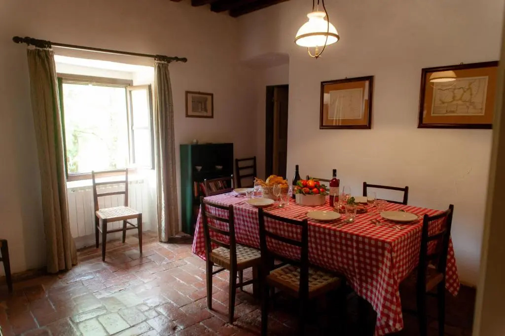 Agriturismo Marchesi Gondi