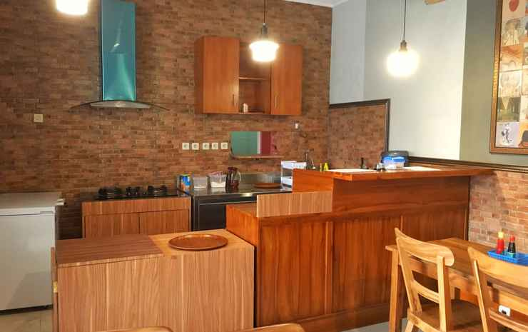 Guest House Griya Alsis