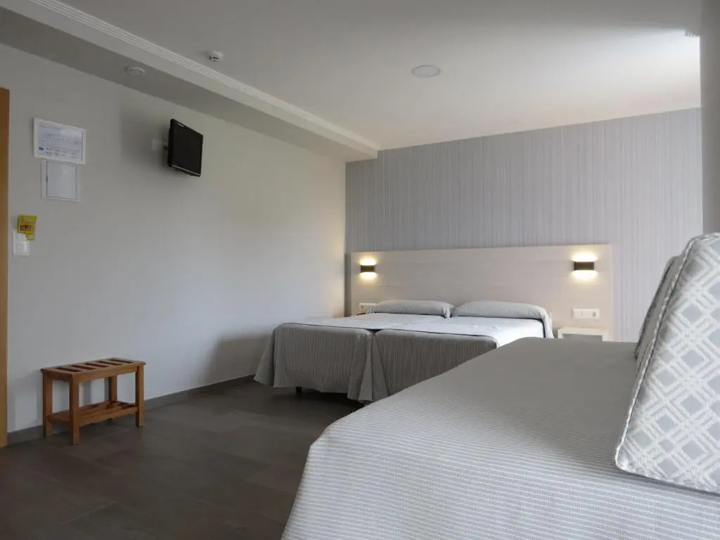Hotel La Lanzada