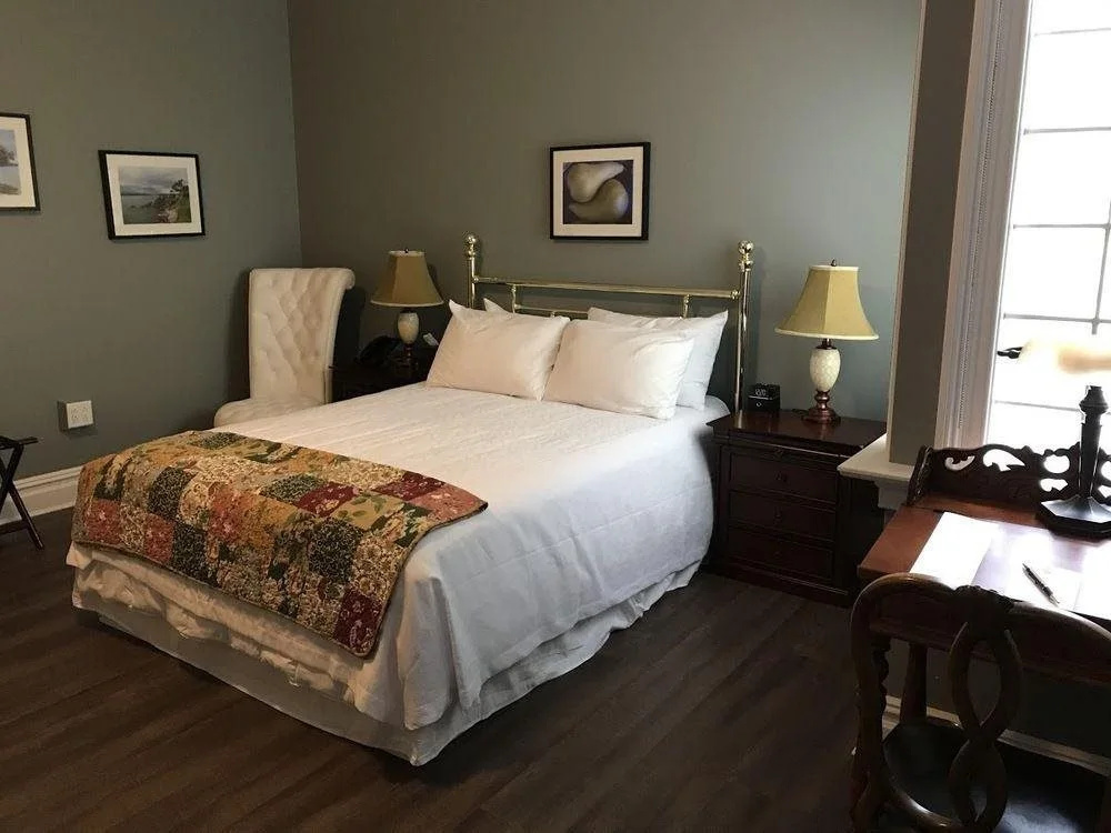 The Dutchess Inn and Spa at Beacon