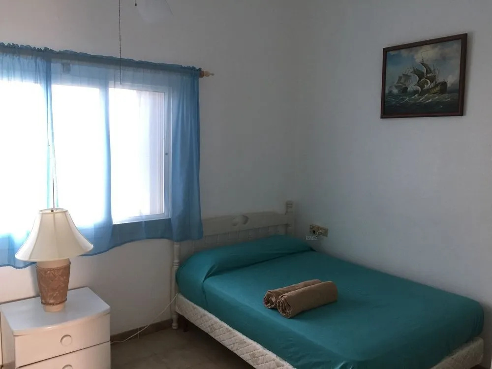 Guesthouse Antigua Chiama Italia