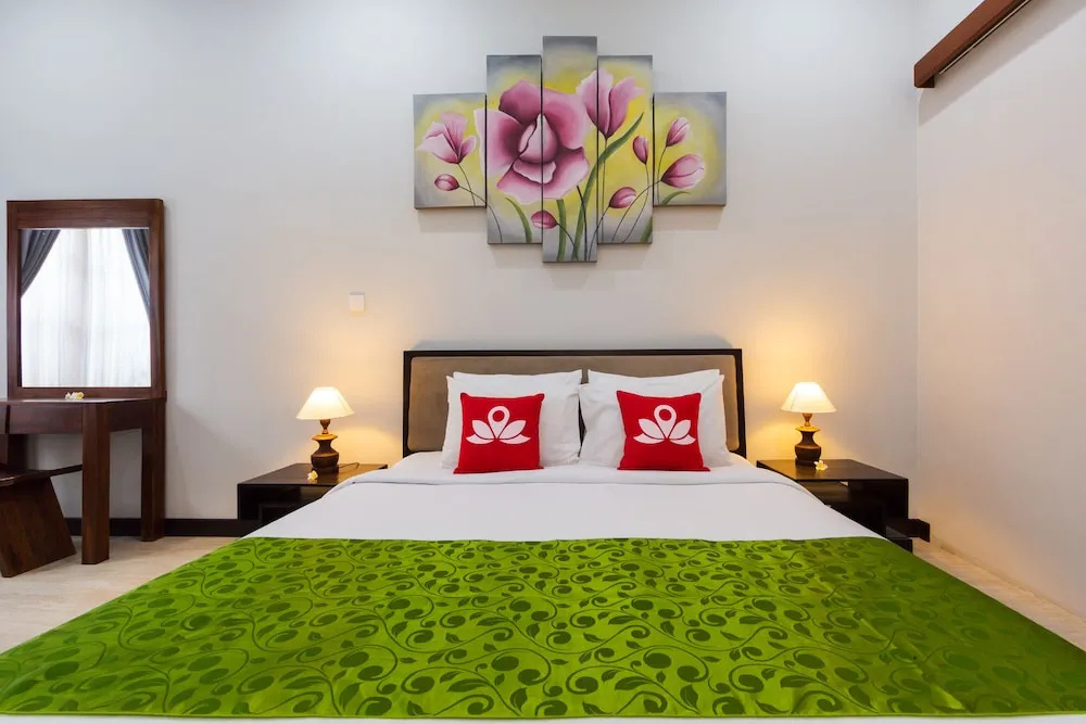 ZEN Rooms Ubud Jembawan 2