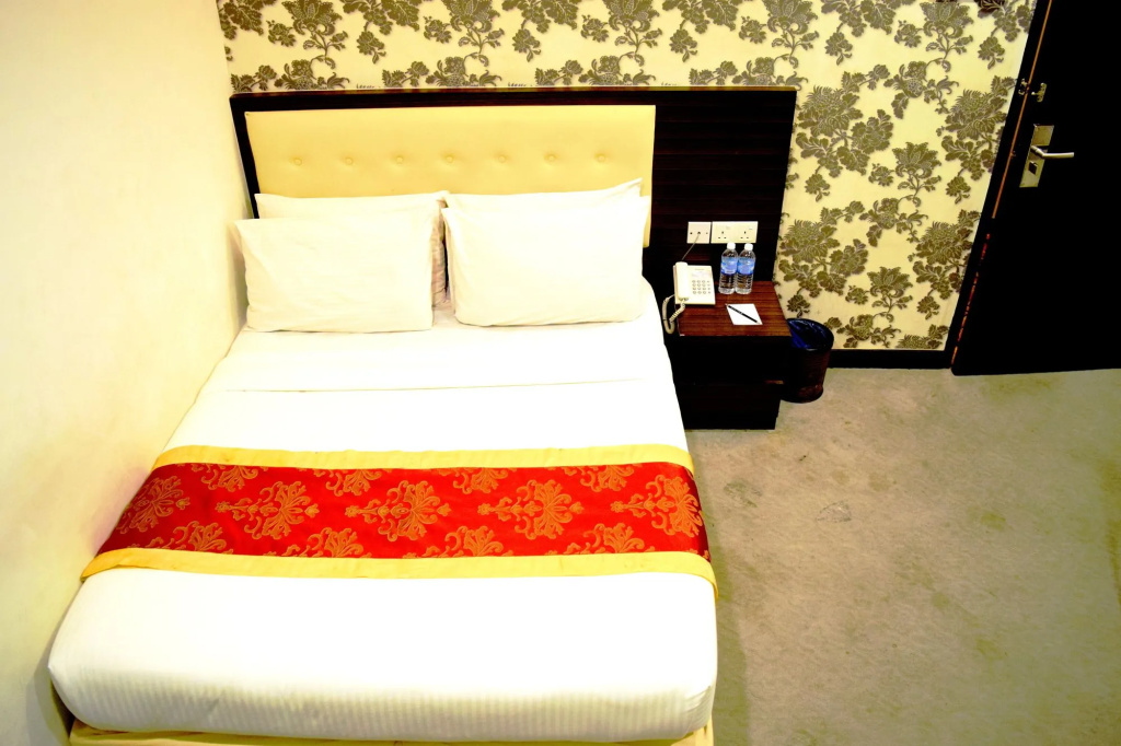 Springz Hotel-Bukit Jalil