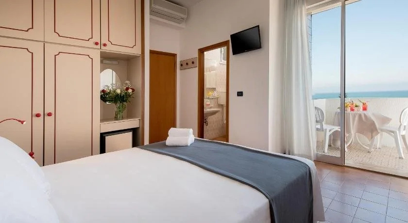 Hotel Haway