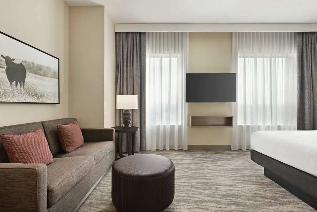 Embassy Suites by Hilton Round Rock