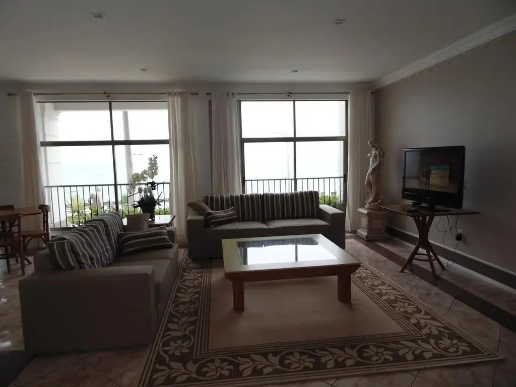 Apartamentos no Lexus Beira Mar