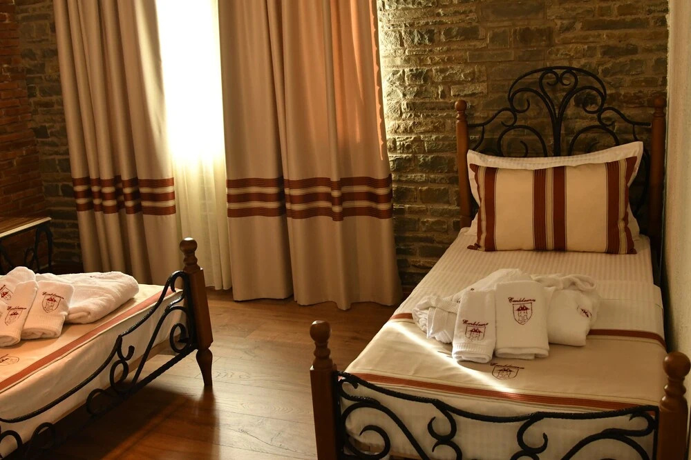 Hotel Restaurant Emblema