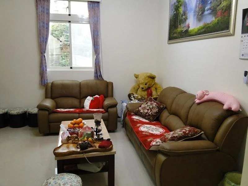 Cheng Gong Hostel