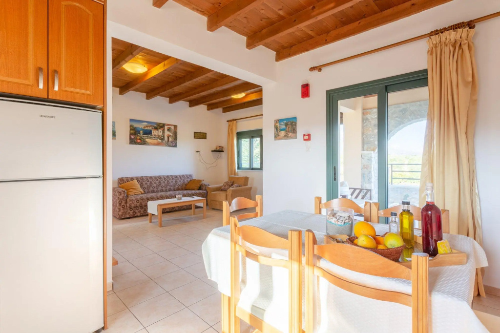 Andreas Beach Villa