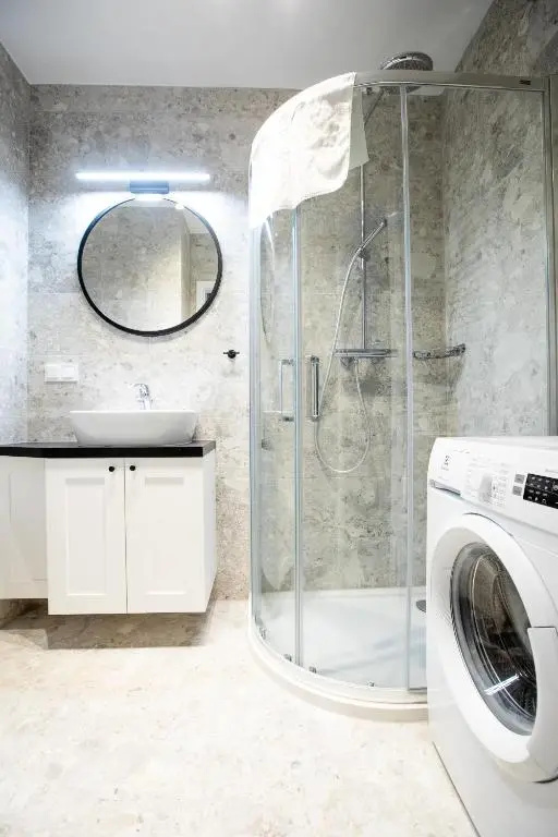 Resort Apartamenty Klifowa Rewal 59