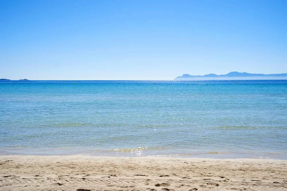Apartment With 2 Bedrooms in Alcúdia, With Furnished Terrace and Wifi Near the Beach