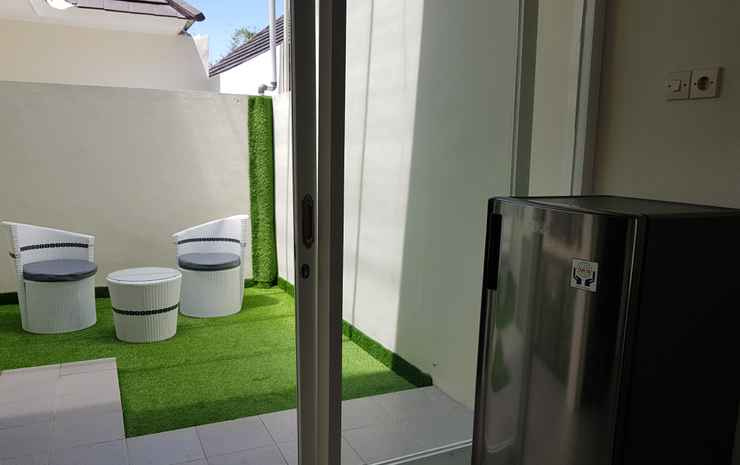 Comfort Room at Villa Permata Batu
