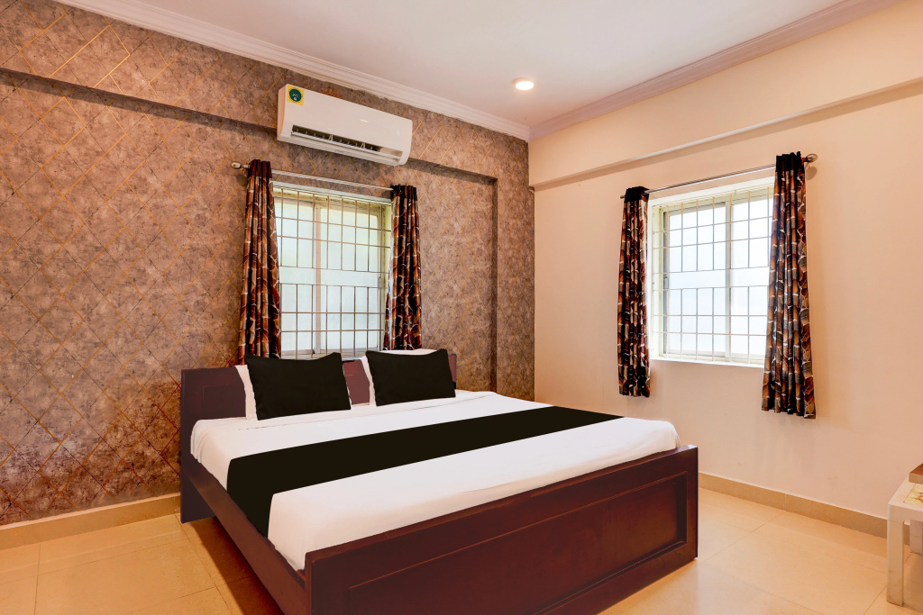 Super Hotel O Rushikonda Beach