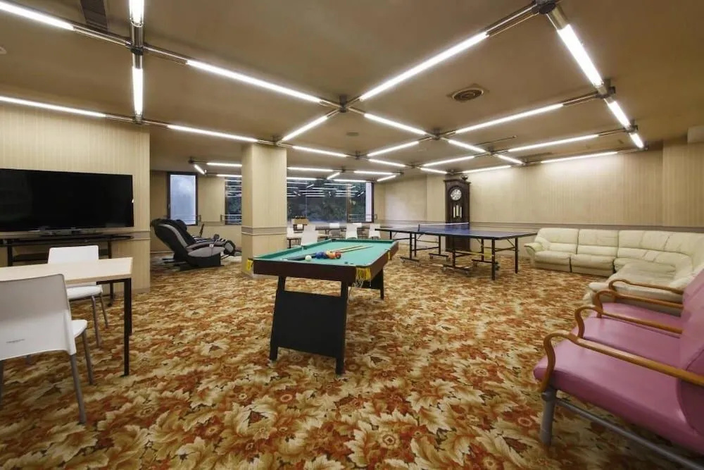 Toyokawa Grand Hotel