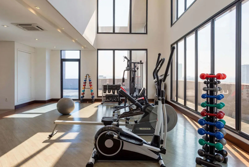 Ramada Encore by Wyndham São Paulo Osasco