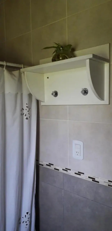 Habitación casa de campo.