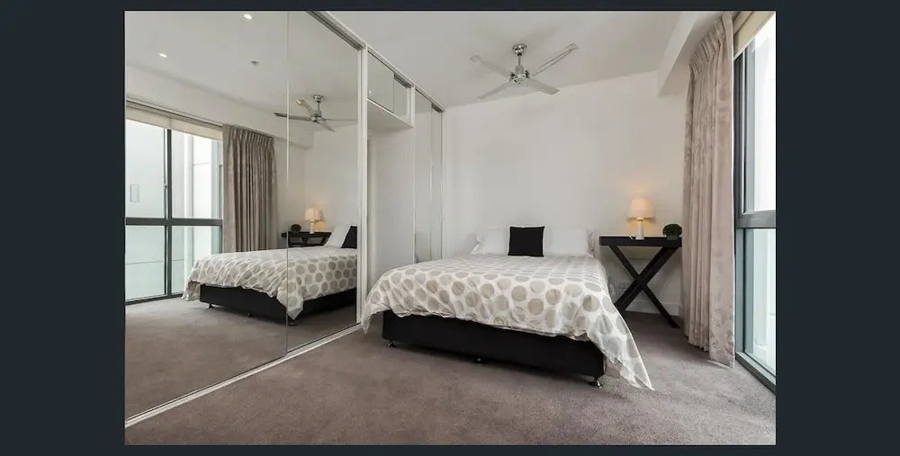 Waterfront  by Gold Star Stays