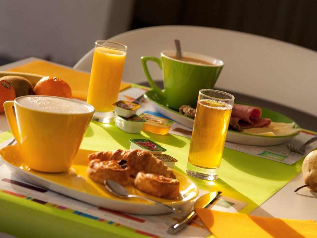 ibis Styles Grenoble Centre Gare